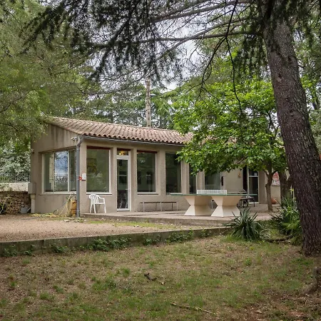 Hi Albergue Nîmes