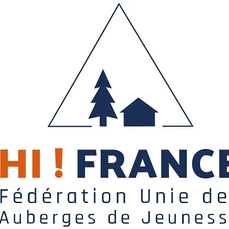 Hostel Hi Nîmes