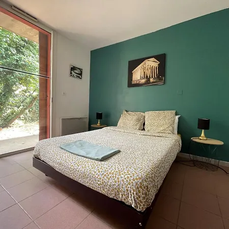 Hi Hostel Nîmes