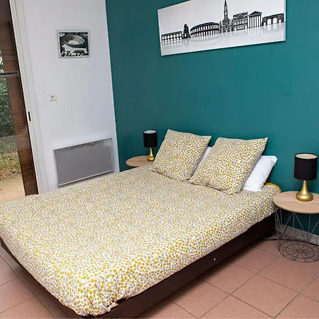 Hi Hostel Nîmes