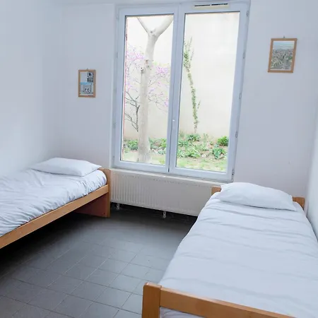 Hi Auberge de jeunesse