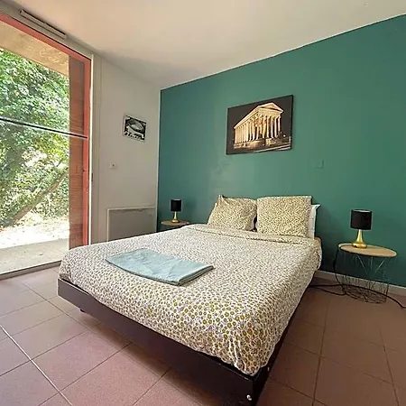 Hi Hostel Nîmes