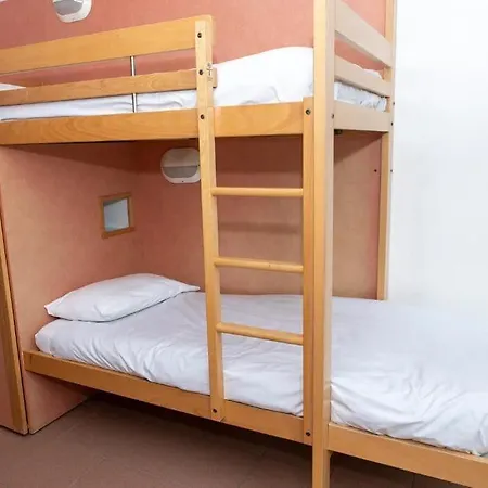 Hi Hostel *