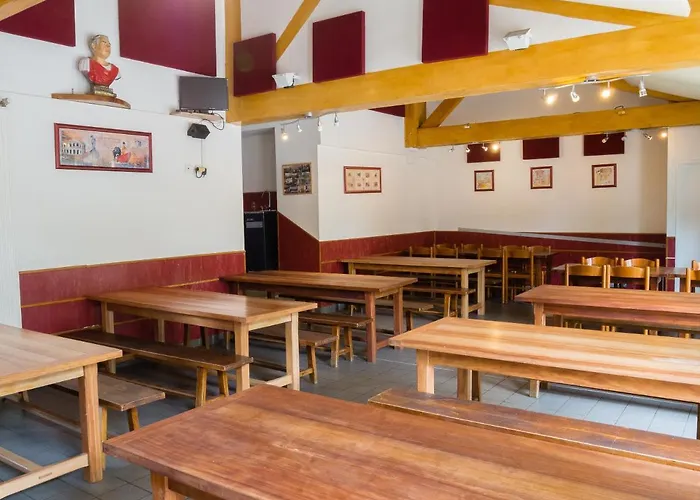 Hostel Hi