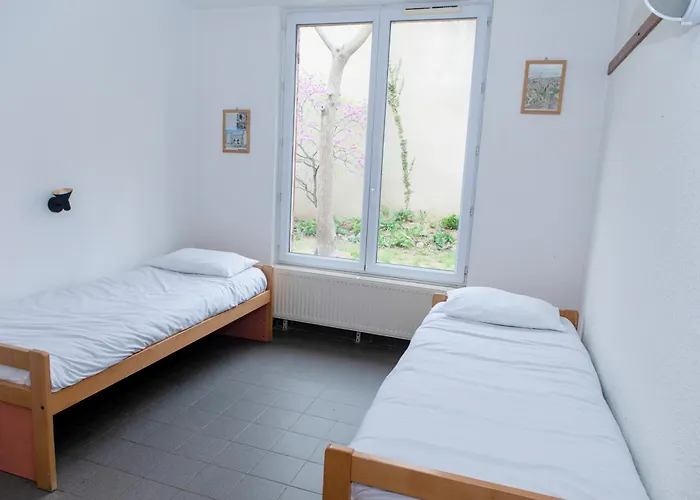 Hi Hostel